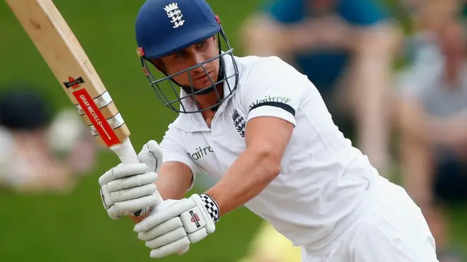 他們中的一 他們中的一