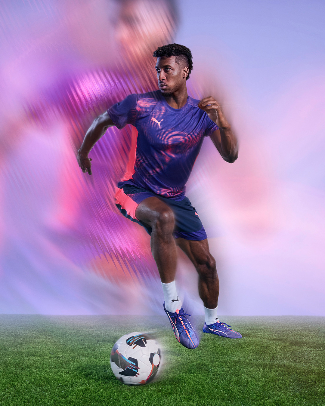 体能的展示 体能的展示