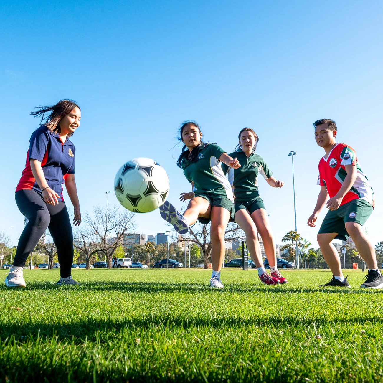 家长和孩子 家长和孩子